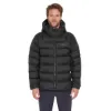 Rab Ascent Jacket Black