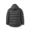 Rab Ascent Jacket Black