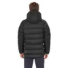 Rab Ascent Jacket Black
