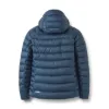 Rab Electron Pro Hoody Jacket Tempest Blue