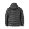 Rab Electron Pro Hoody Jacket Black