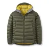 Rab Electron Pro Hoody Jacket Army