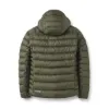 Rab Electron Pro Hoody Jacket Army