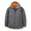 Rab Valiance Jacket Graphene