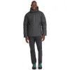 Rab Valiance Jacket Graphene