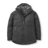 Rab Valiance Jacket Black