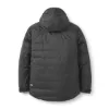 Rab Valiance Jacket Black