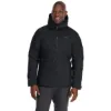 Rab Valiance Jacket Black