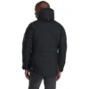 Rab Valiance Jacket Black