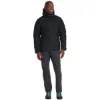 Rab Valiance Jacket Black