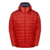 Rab Mythic Alpine Light Jacket Dark Horizon