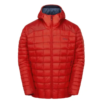 Rab Mythic Alpine Light Jacket Dark Horizon