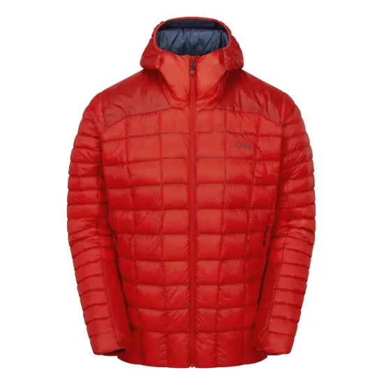 Rab Mythic Alpine Light Jacket Dark Horizon