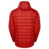 Rab Mythic Alpine Light Jacket Dark Horizon