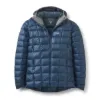 Rab Mythic Alpine Jacket Tempest Blue