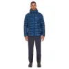 Rab Mythic Alpine Jacket Tempest Blue