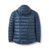 Rab Mythic Alpine Jacket Tempest Blue