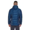 Rab Mythic Alpine Jacket Tempest Blue