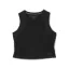 Rab Women's Rivelin Crop Tank Black