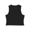 Rab Women's Rivelin Crop Tank Black