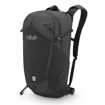 Rab Tygen 22 Black