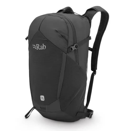 Rab Tygen 22 Black