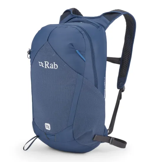 Rab Tygen 18 Tempest Blue
