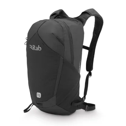 Rab Tygen 18 Black