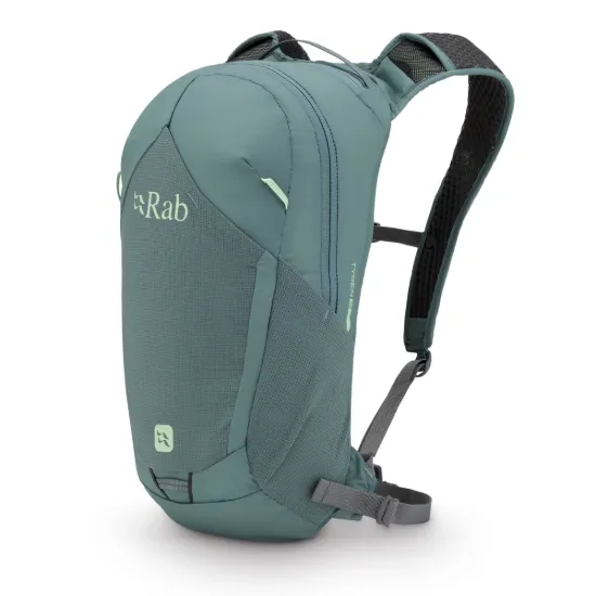 Rab Tygen 12 Sage