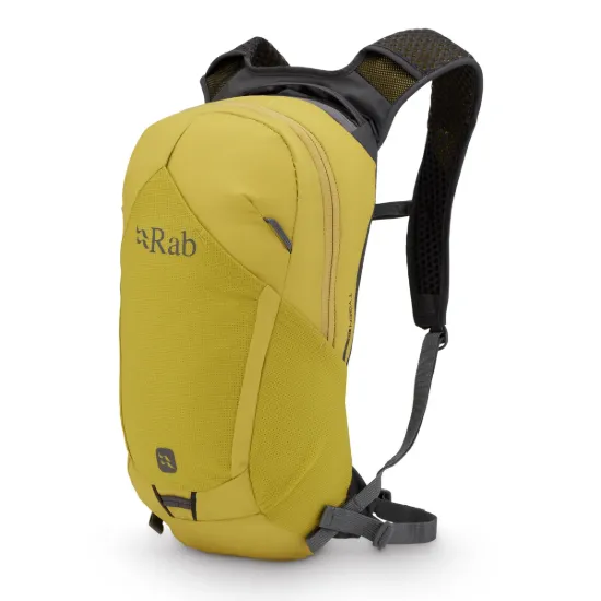Rab Tygen 12 Dark Pollen