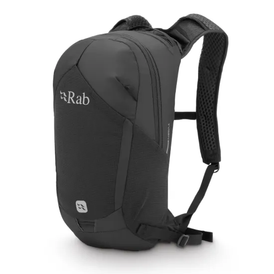 Rab Tygen 12 Black