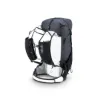 Rab Veil XP 20 Black