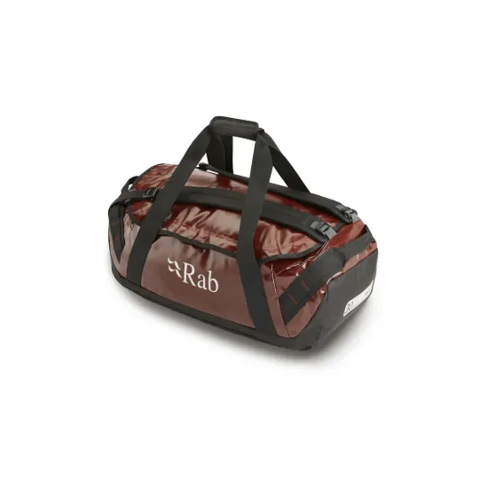 Rab Expedition Kitbag II 30 Red Clay
