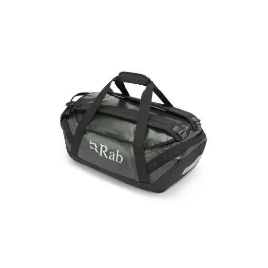 Rab Expedition Kitbag II 30 Dark Slate