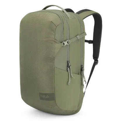 Rab Depot 28 Dark Olive