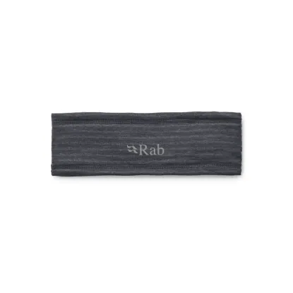 Rab Filament Headband Black