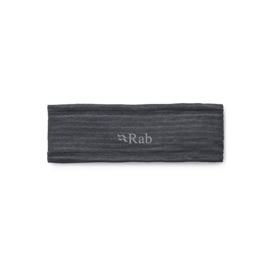 Rab Filament Headband Black