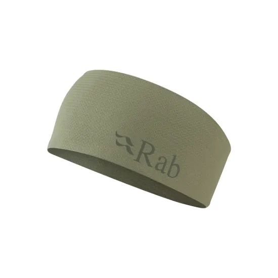 Rab Talus Headband Light Khaki