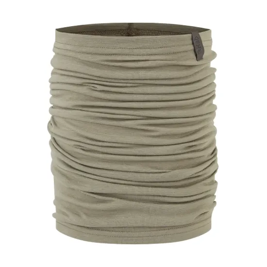 Rab Syncrino Neck Tube Stone