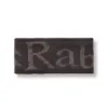 Rab Knitted Logo Headband Anthracite