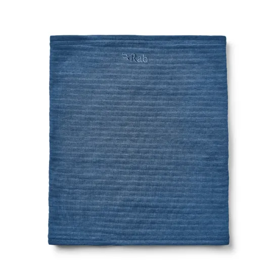 Rab Filament Neck Tube Tempest Blue