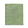 Rab Filament Neck Tube Dark Fig Green