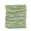 Rab Filament Neck Tube Dark Fig Green