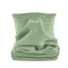 Rab Filament Neck Tube Dark Fig Green