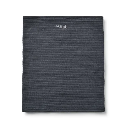 Rab Filament Neck Tube Black