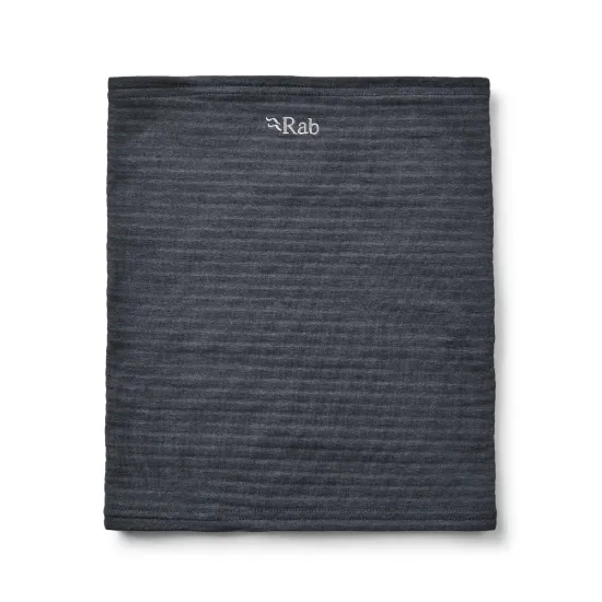 Rab Filament Neck Tube Black