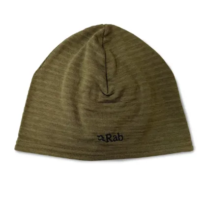 Rab Filament Beanie Oak
