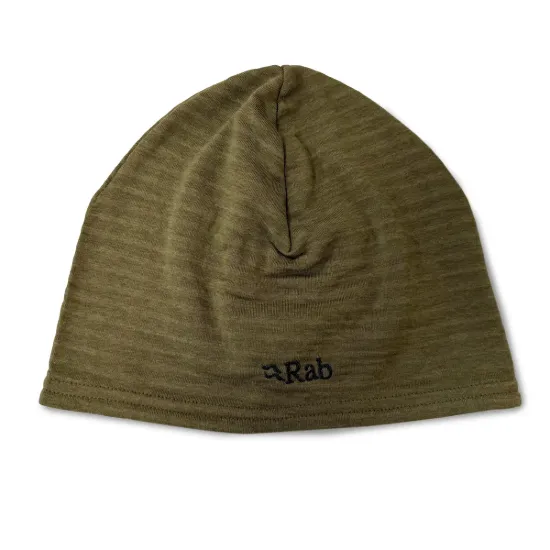 Rab Filament Beanie Oak