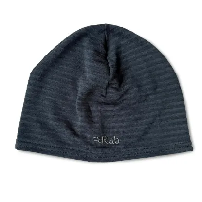 Rab Filament Beanie Black