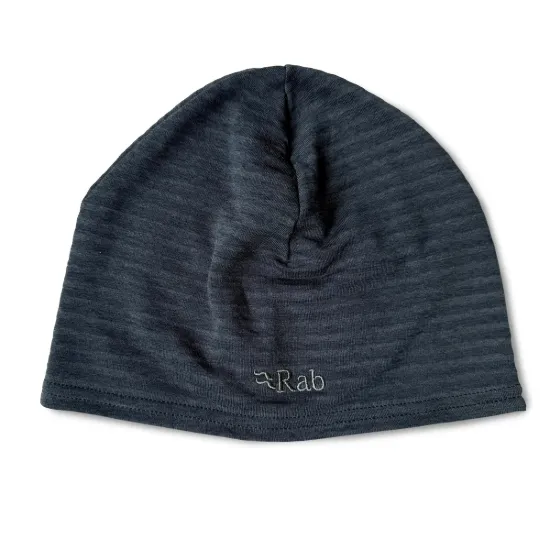 Rab Filament Beanie Black